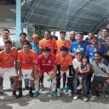 UNIDADES ZACA