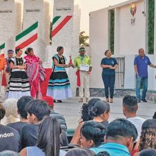TEMIXCO DANZA