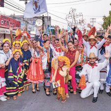 IXTLA FOLKLOR IXTLA FOLKLOR