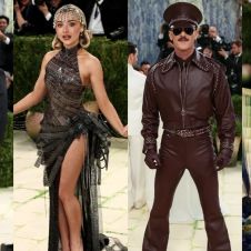 METGALA