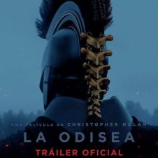 LA ODISEA