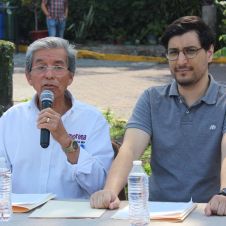 Regidores de Morena acusan al Ayuntamiento de Cuernavaca