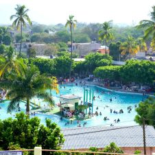 Turismo buenas cifras Morelos