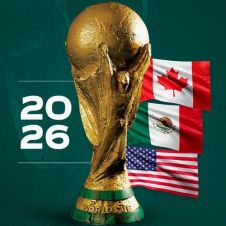 Mundial 2026