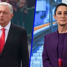 Claudia Sheinbaum revela cuál es la pensión de AMLO