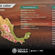 CALOR ESCUELAS