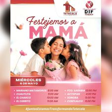 FESTEJO TETECALA