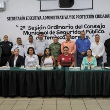 TEMIXCO BUZON