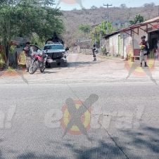 Sigue intenso operativo de fuerzas federales en Yautepec y Tlaltizapán
