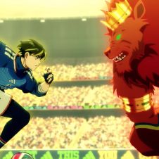 ADIDAS ANIME