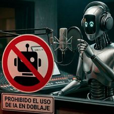 IA PROHIBIDA