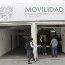Coordinación General de Movilidad y Transporte