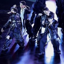 BTS en CDMX