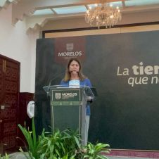 La gobernadora Margarita González Saravia dará seguimiento al Plan Integral de Seguridad Universitaria