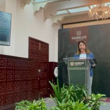 El Gobierno de Morelos desplegará un operativo para proteger a los asistentes