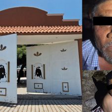 Captura de “Don Ramón” en los límites de Yautepec y Tlaltizapán
