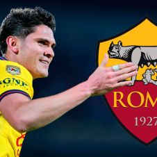 REYES ROMA
