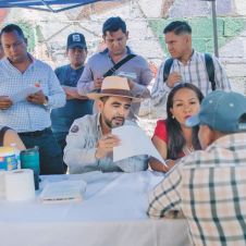 YAUTE VECINOS
