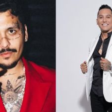 Christian Nodal perdió los derechos