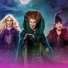 HOCUS POCUS