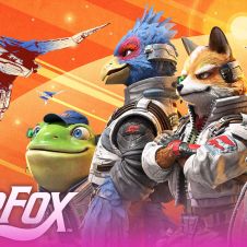 STARFOX