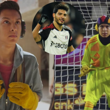 Figuras de la Liga MX