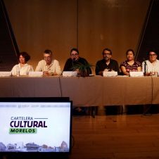 El mes de mayo viene lleno de actividades culturales en Morelos