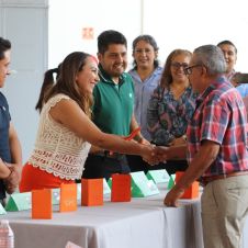 Diputada Luz Dary Quevedo