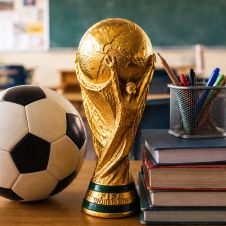 Adiós a las aulas: El Mundial y la ola de calor adelantan el fin de cursos