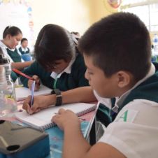 Adelantan cierre de ciclo escolar en Morelos