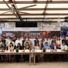 Expo Auto Morelos 2026