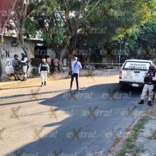 Balean a sujeto en Cuautla