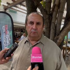 Morelos será el nuevo Hollywood