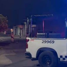 Operativo en El Edén, Jiutepec, deja 1 muerto y 2 heridos