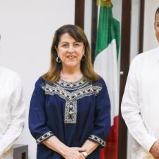 Nombran a nuevo titular de Ceagua