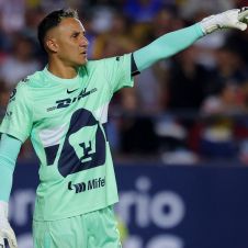 KEYLOR NAVAS