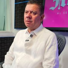 JAVIER BOLAÑOS