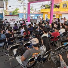 TEMIXCO JCF