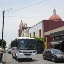 Aumentan quejas por servicio de rutas en Cuernavaca