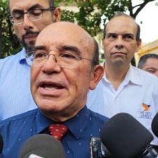 Mauricio Miranda, Asociación de Padres de Familia