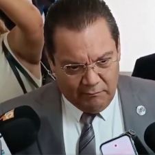 Leonel Díaz Rogel
