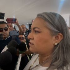 Nadxieelii Carranco Lechuga