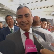 Fiscal habla sobre un ecuatoriano desaparecido