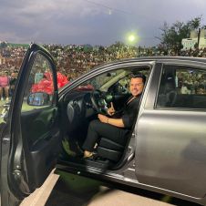 Festejo por Día de las Madres en Xochitepec