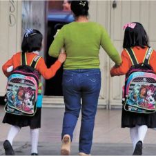 Polémico regreso a clases y fin de ciclo escolar por Mundial y calor