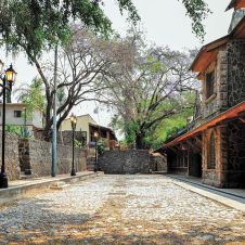 LA ESTACIÓN