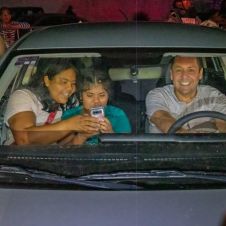 Día de las Madres en Temixco