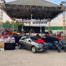 Día de las Madres en Xochitepec
