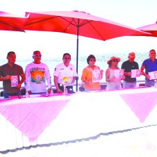 Jojutla fiesta