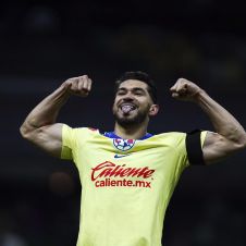 América vs Pumas Cuartos de Final Vuelta